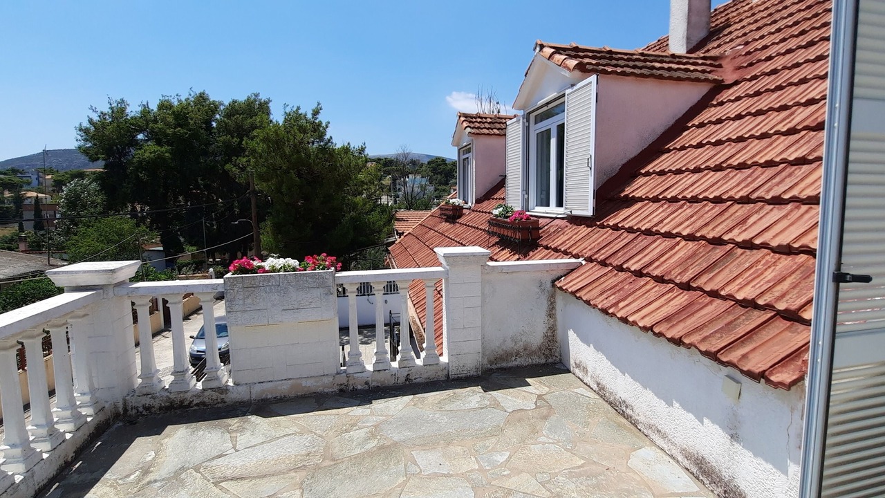 Photo of Outdoor in Porto Rafti