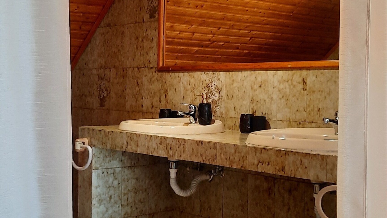 Photo of Bathroom in Porto Rafti