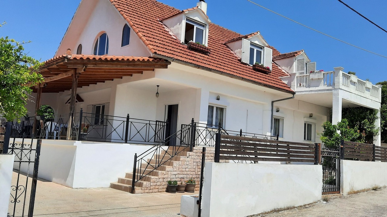 Photo of Outdoor in Porto Rafti