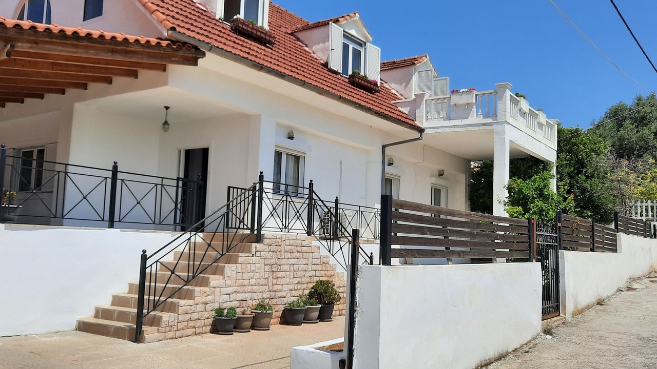 Photo of Outdoor in Porto Rafti