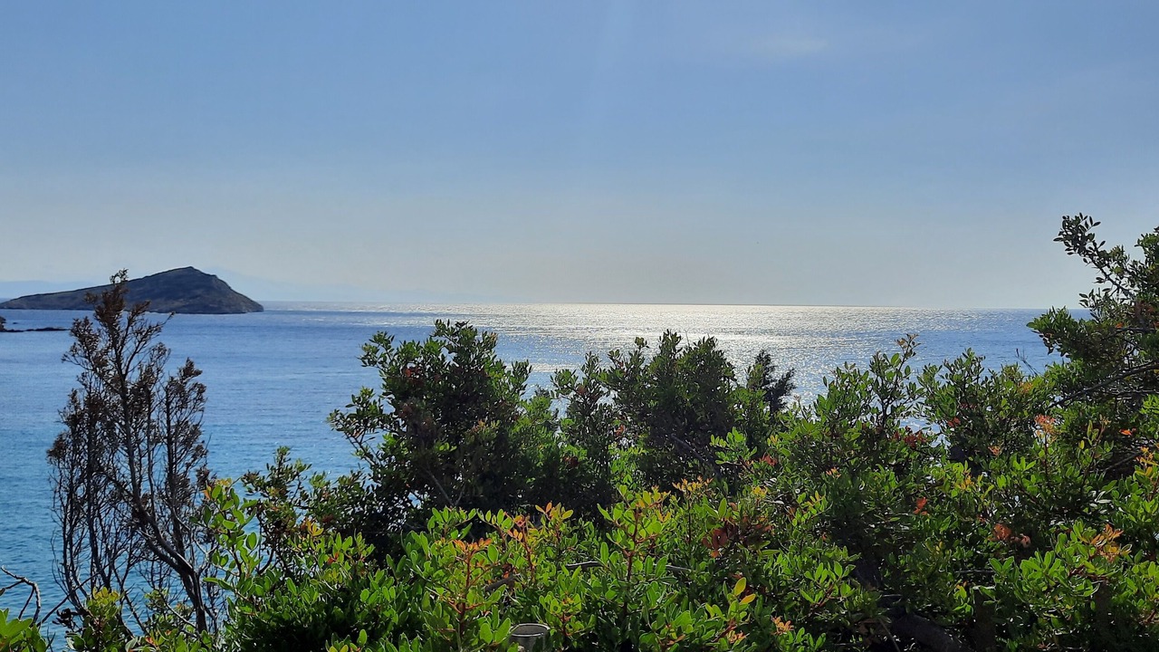 Photo of Outdoor in Porto Rafti