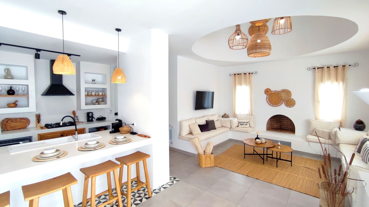 Photo of Livingroom in Mrezga