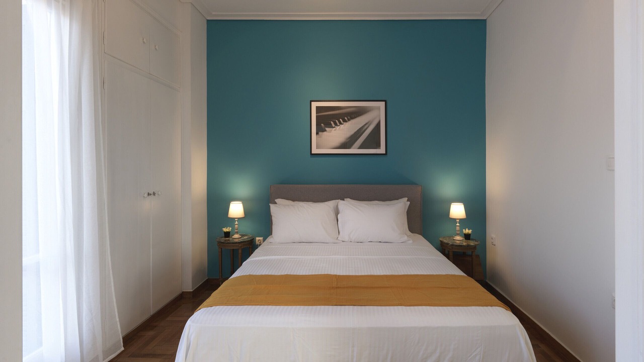 Photo of Bedroom in Kerameikos