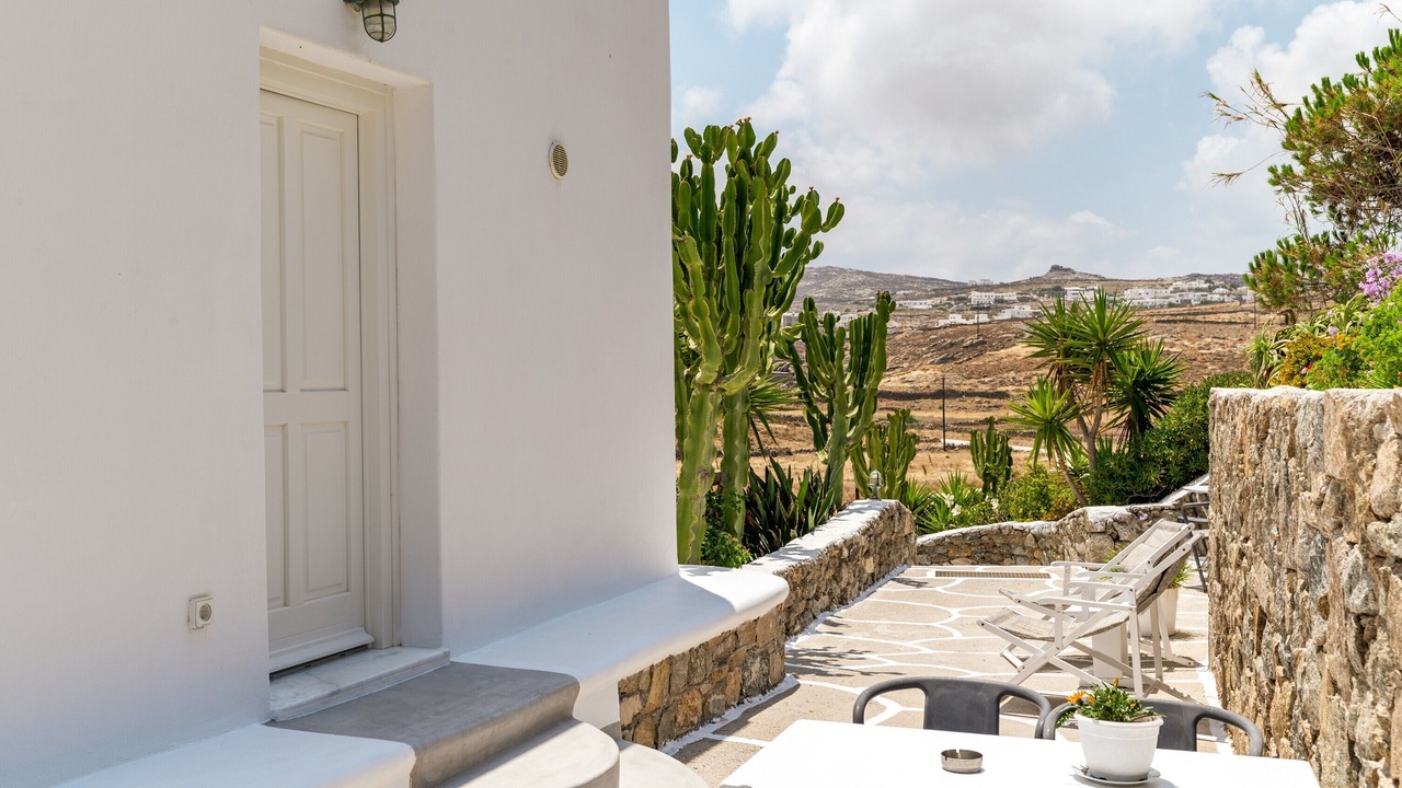 Photo of Outdoor in Ftelia