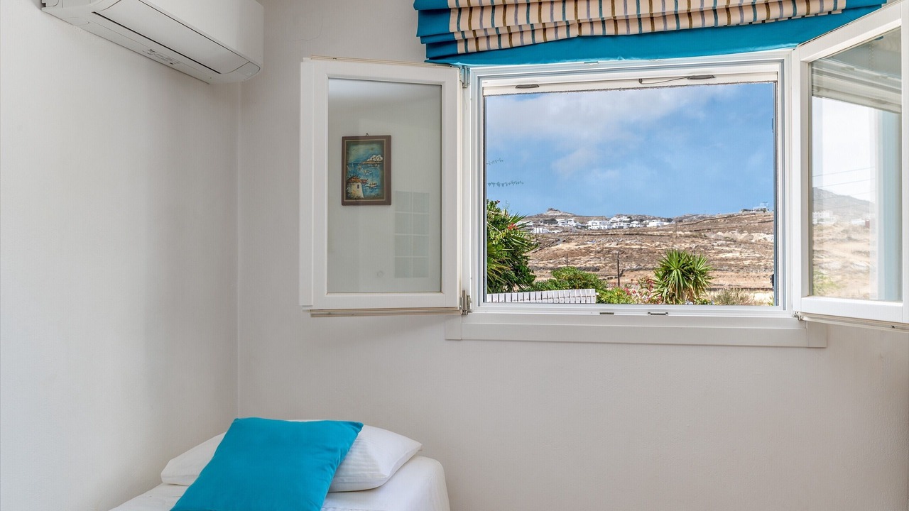 Photo of Bedroom in Ftelia