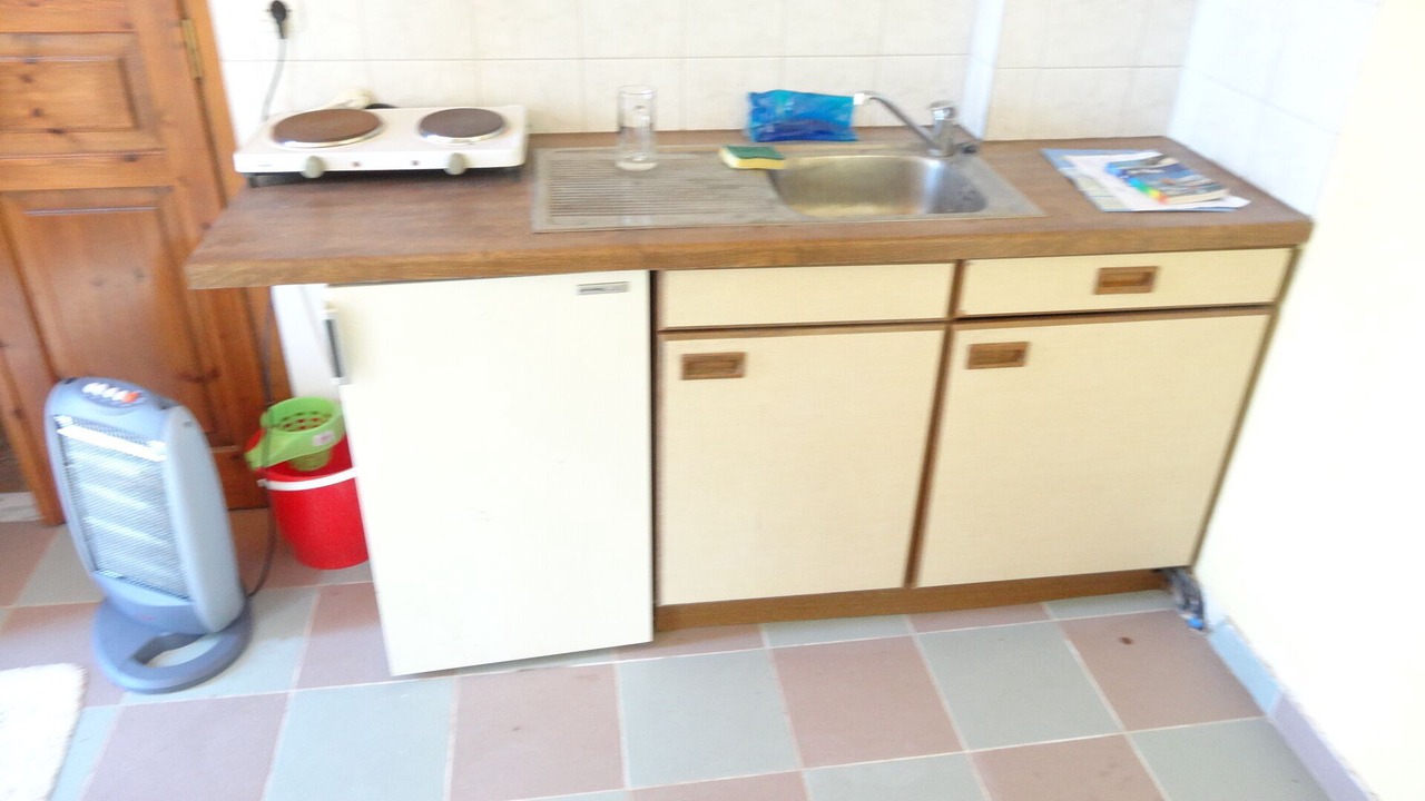 Photo of Kitchen in Amaniou
