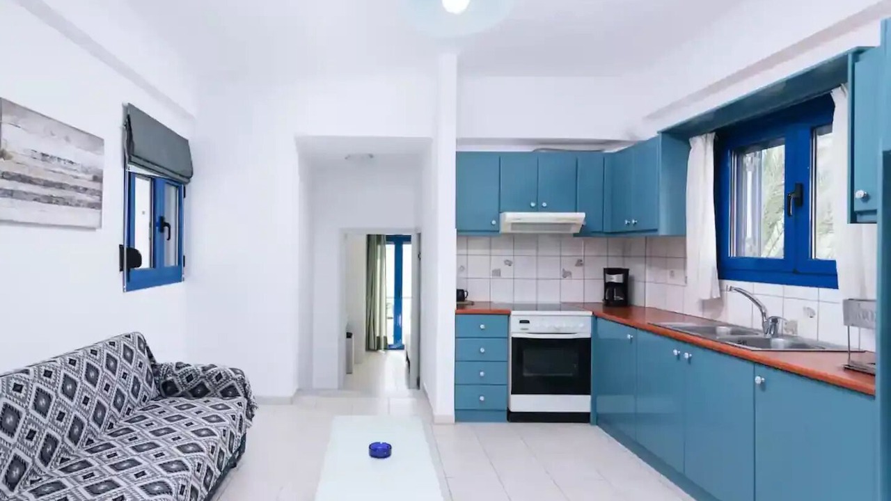 Photo of Kitchen in Lentas