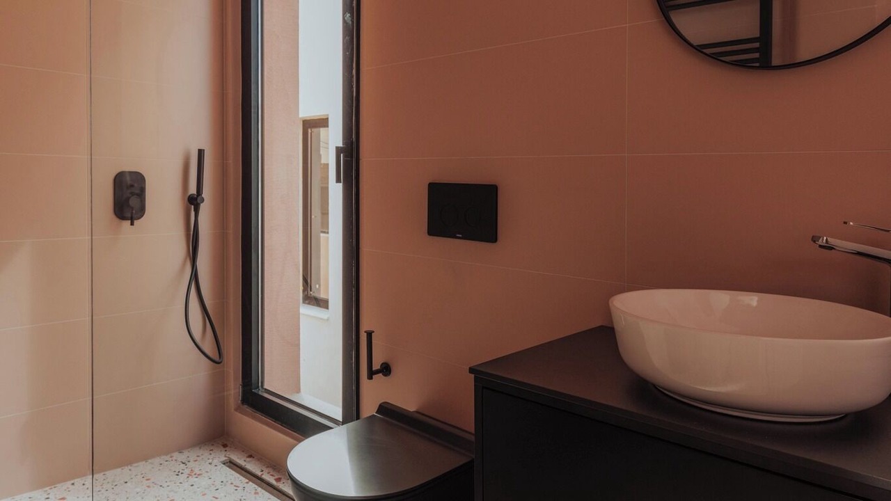 Photo of Bathroom in Preveza