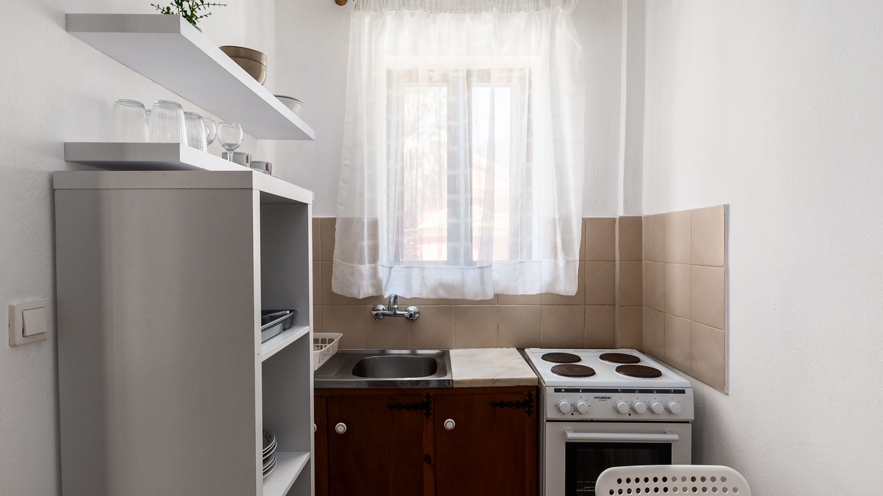 Photo of Kitchen in Ipsos