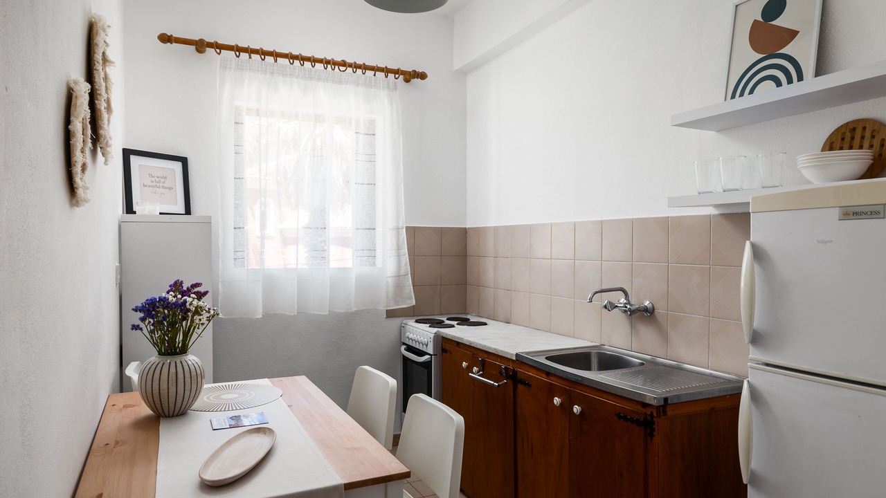 Photo of Kitchen in Ipsos