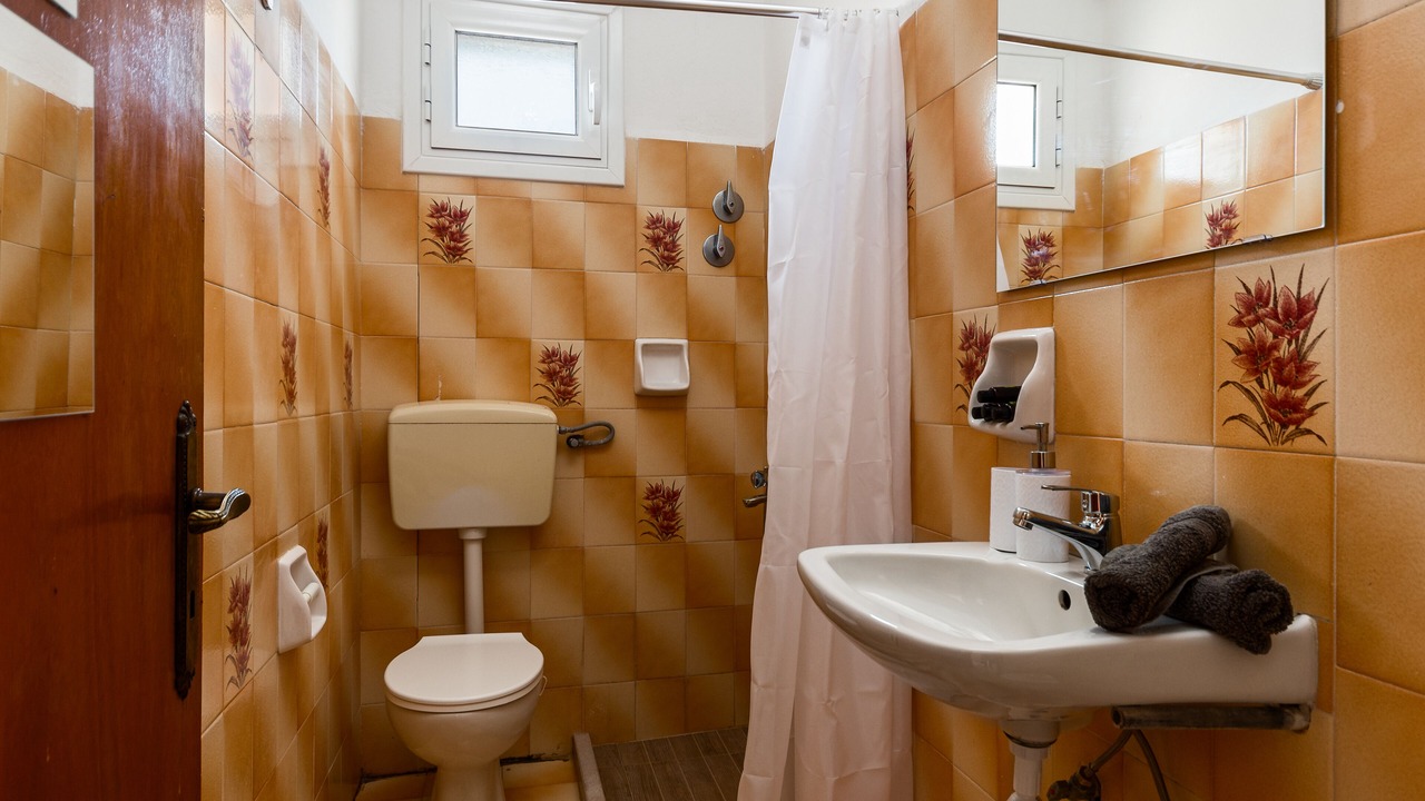 Photo of Bathroom in Ipsos