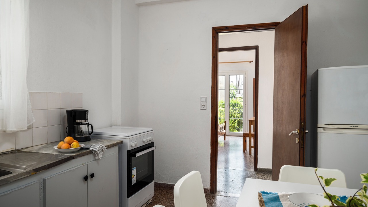Photo of Kitchen in Ipsos