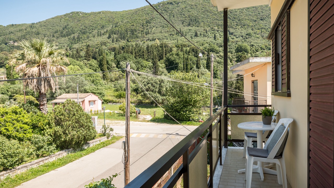 Photo of Patio Balcony in Ipsos