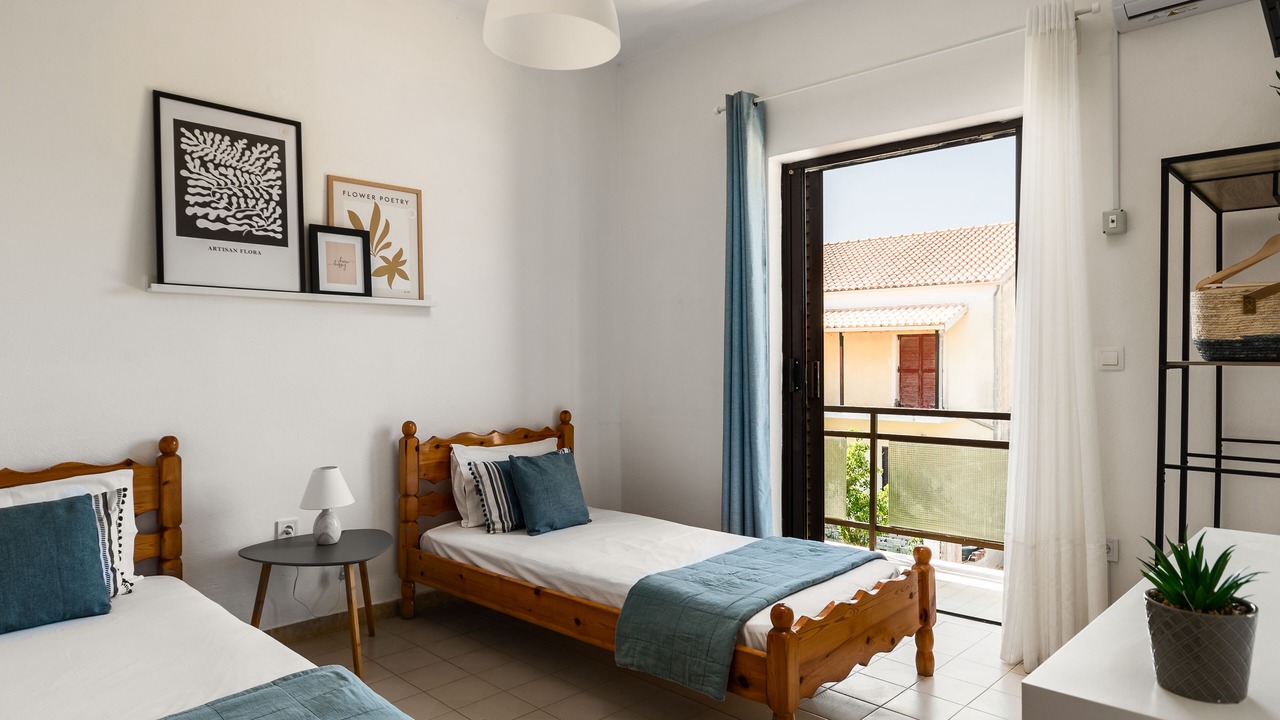 Photo of Bedroom in Ipsos