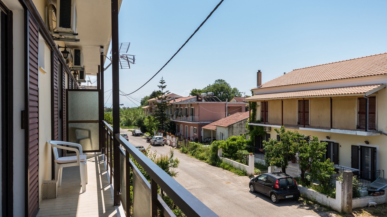 Photo of Patio Balcony in Ipsos