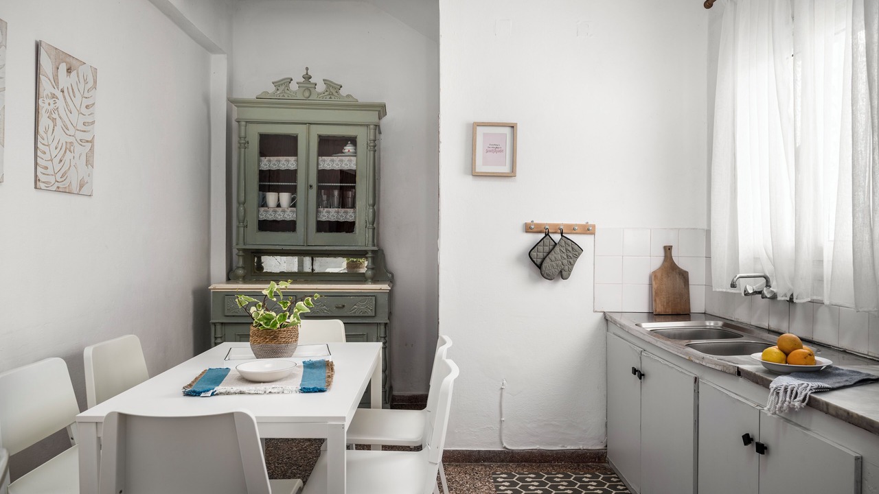 Photo of Kitchen in Ipsos