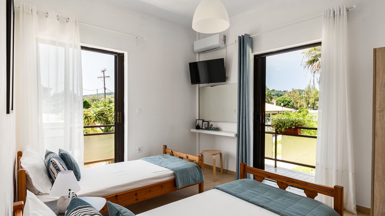 Photo of Bedroom in Ipsos