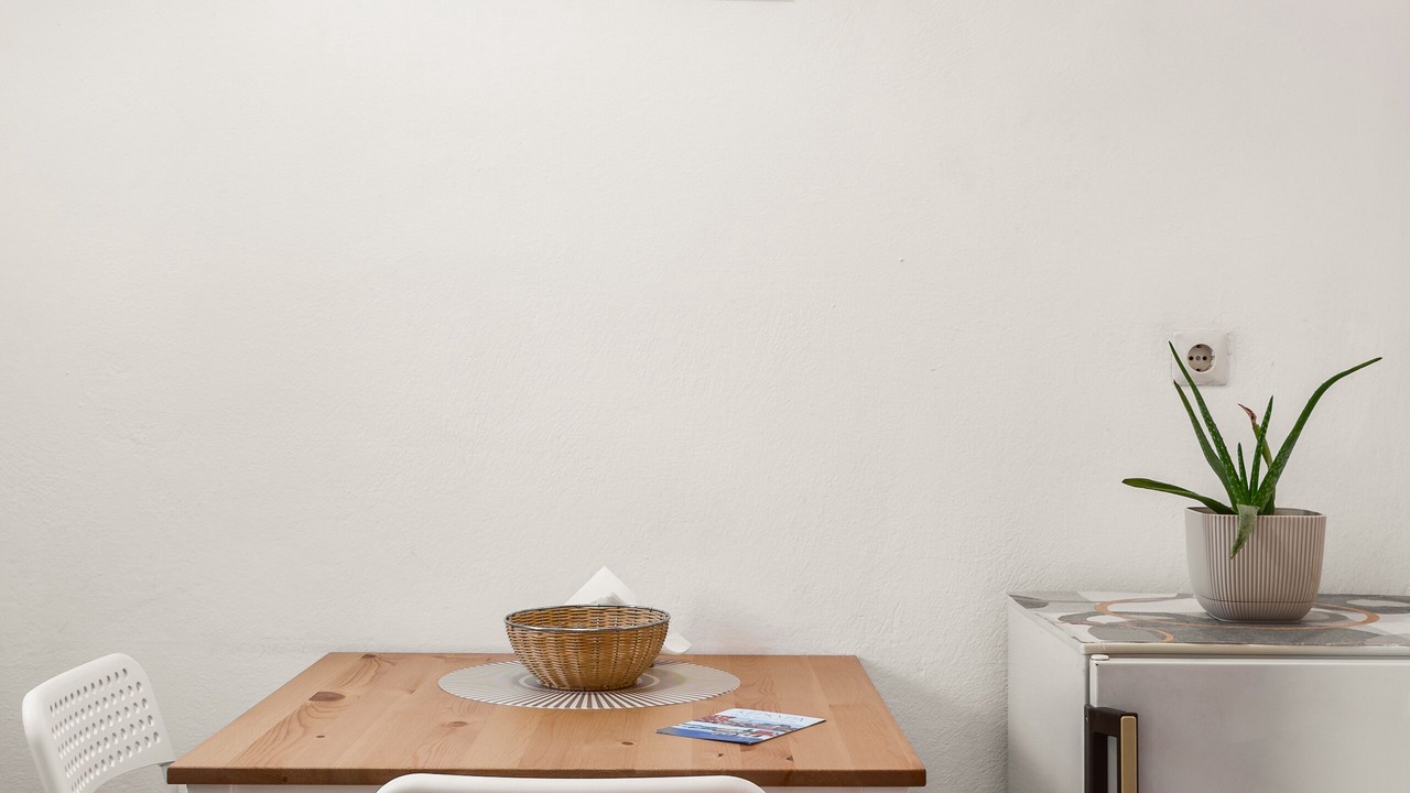 Photo of Kitchen in Ipsos
