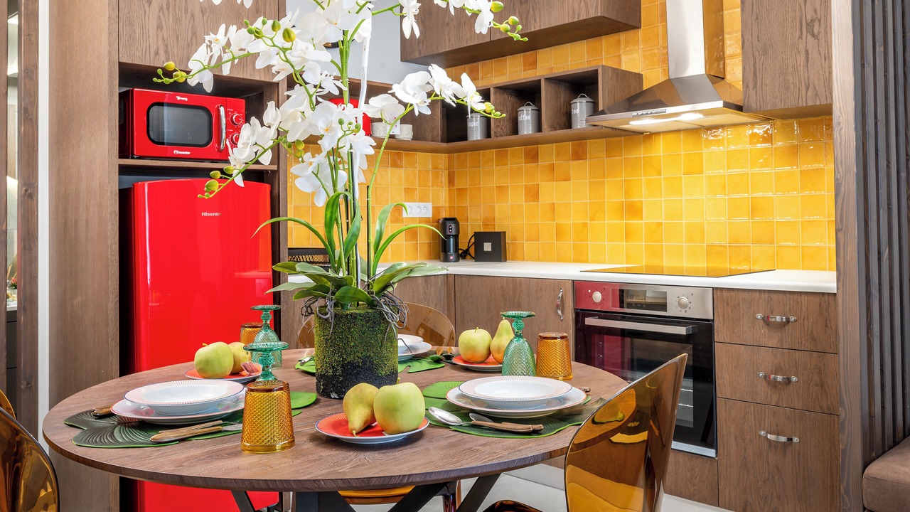 Photo of Kitchen in Kos