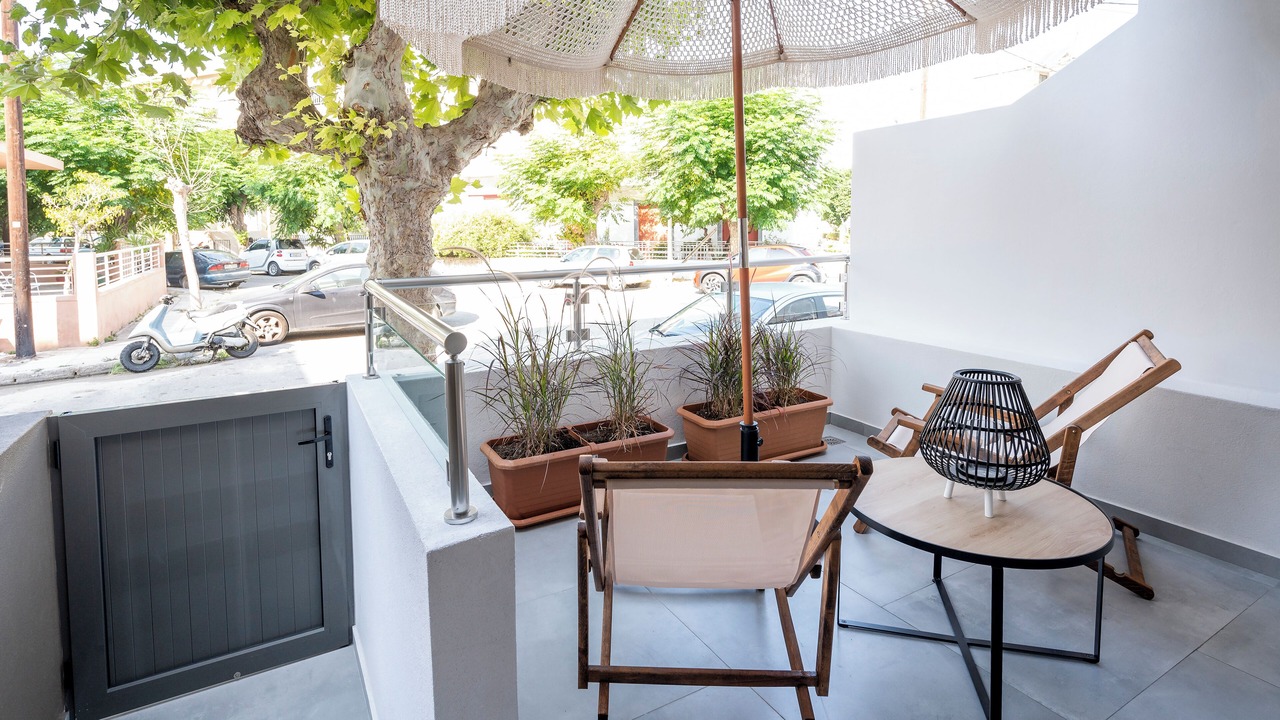 Photo of Outdoor in Kos