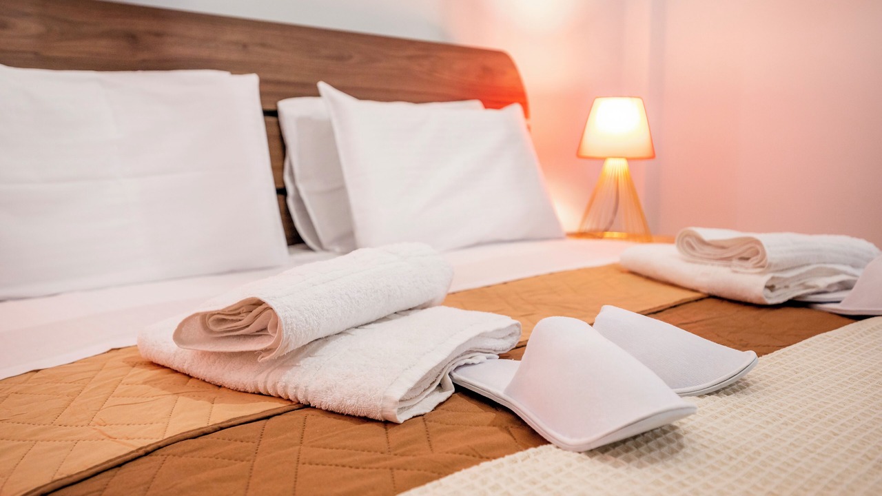 Photo of Bedroom in Kos
