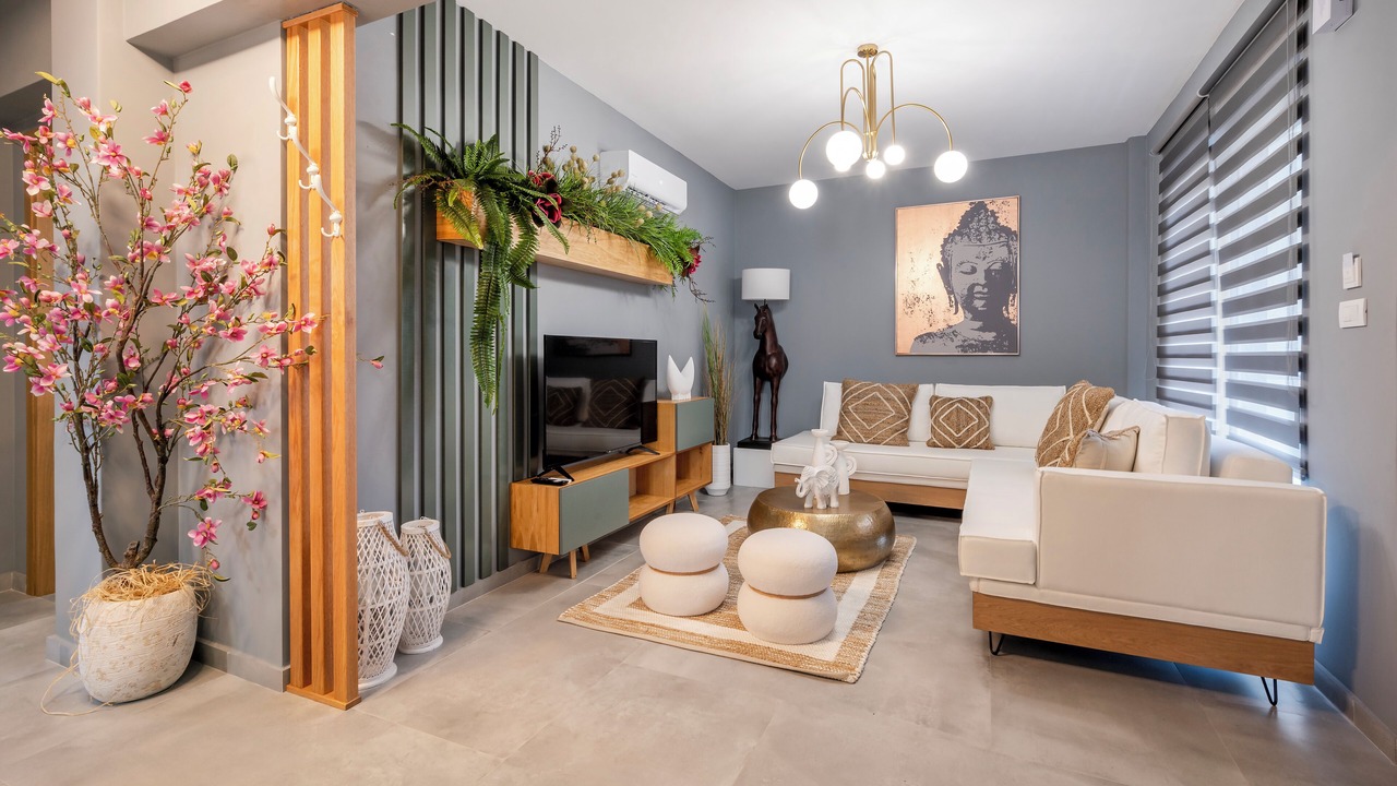 Photo of Livingroom in Kos