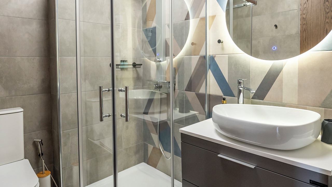 Photo of Bathroom in Kos