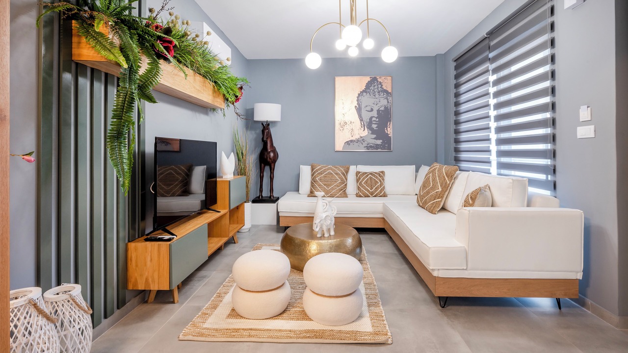 Photo of Livingroom in Kos
