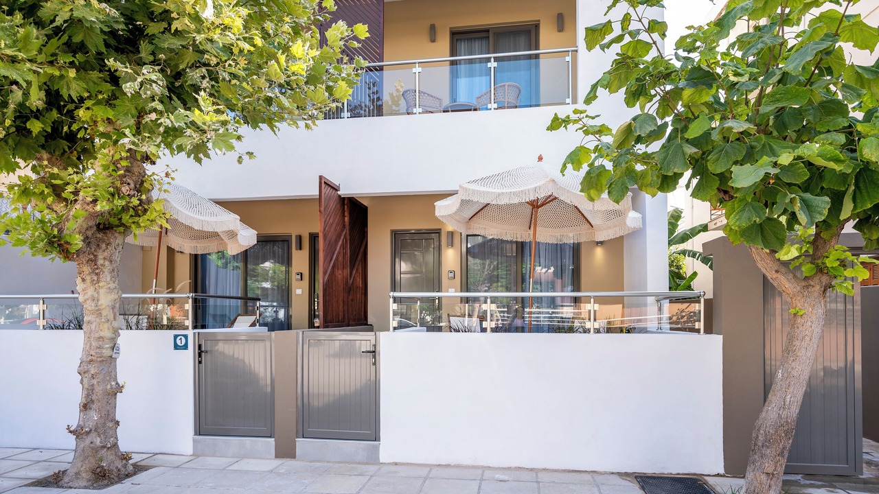 Photo of Outdoor in Kos