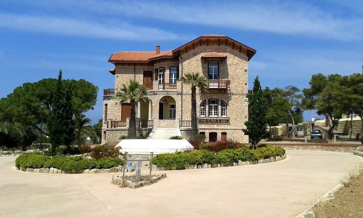 Photo of Outdoor in Posidonia