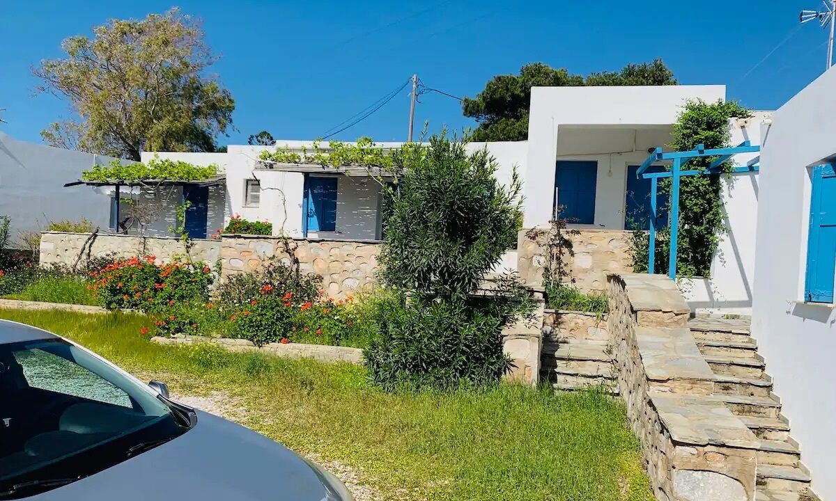 Photo of Outdoor in Posidonia