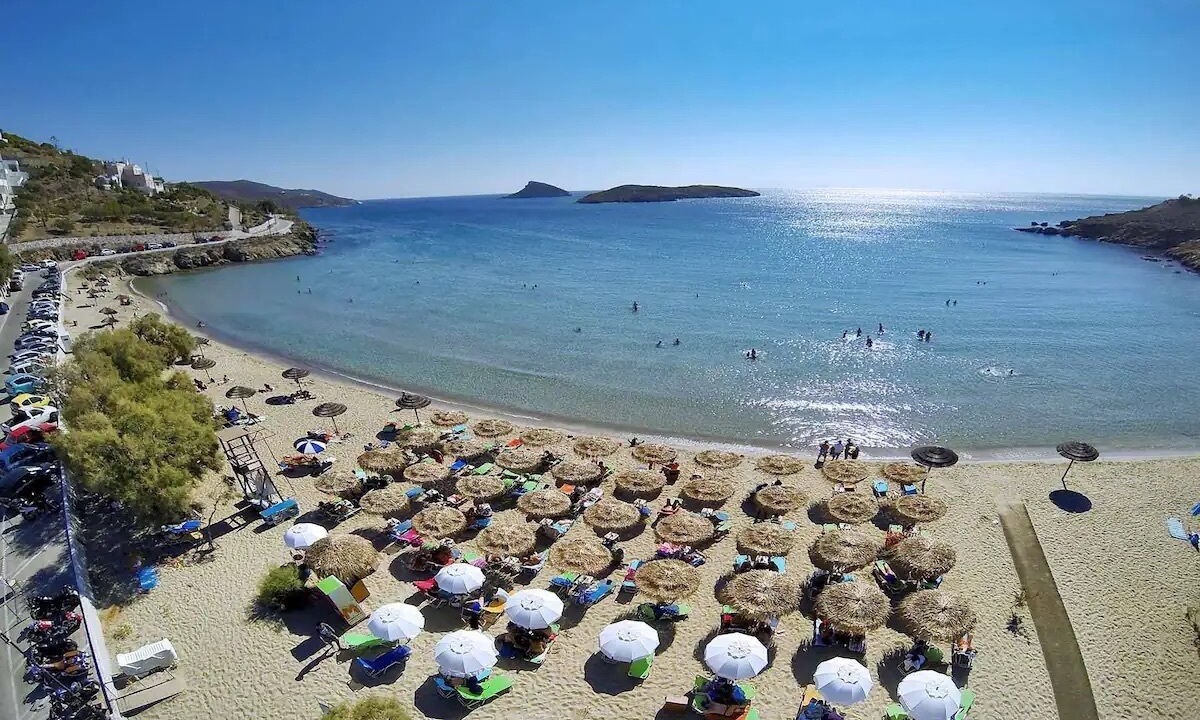 Photo of Others in Posidonia