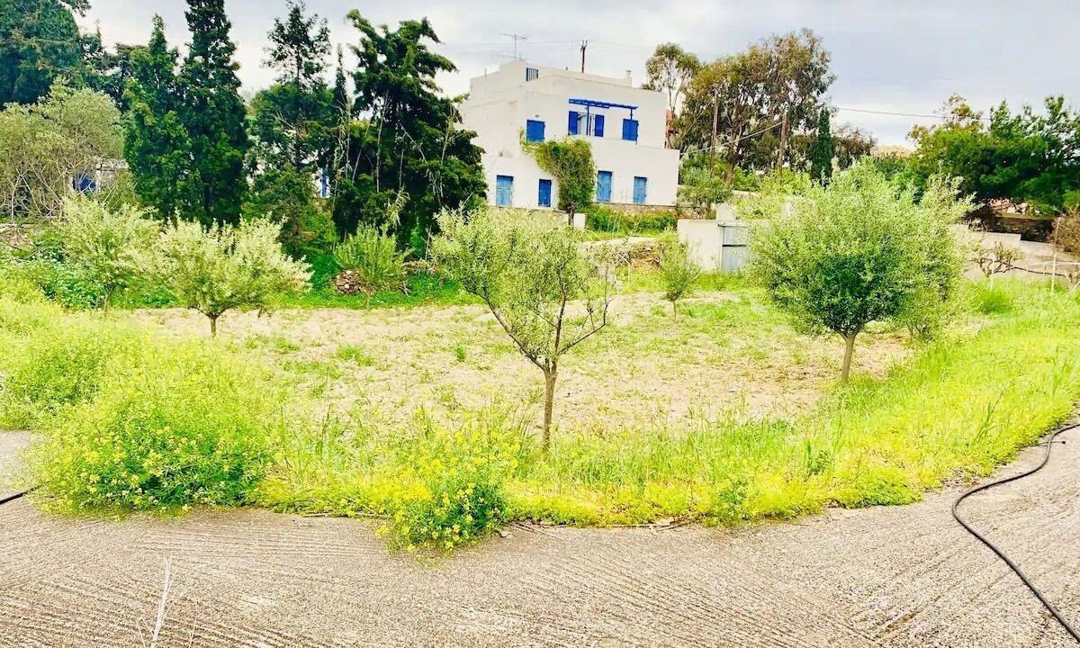 Photo of Outdoor in Posidonia