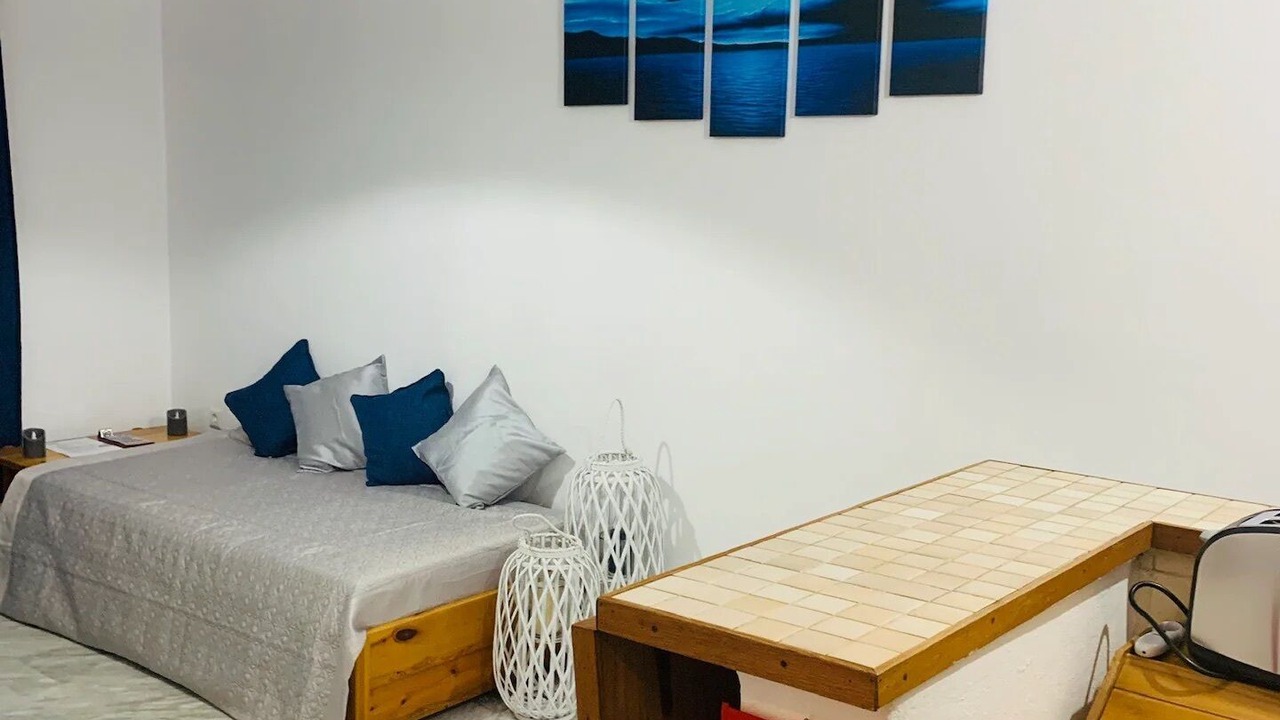 Photo of Bedroom in Posidonia