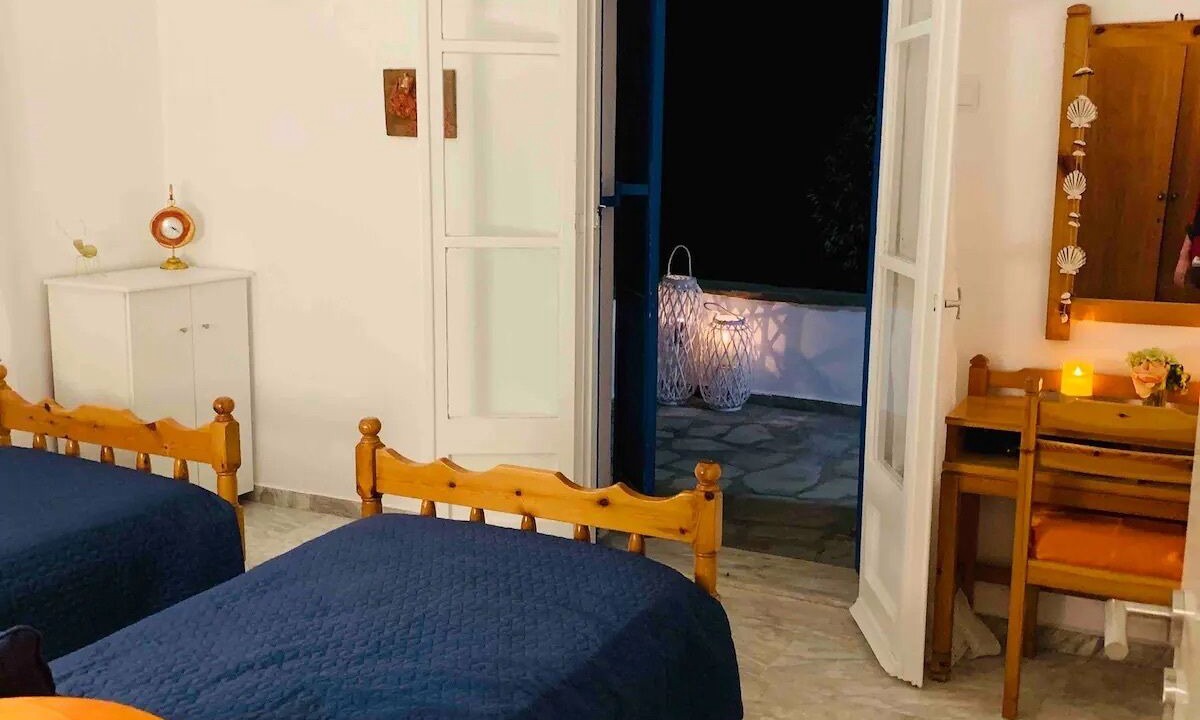 Photo of Bedroom in Posidonia