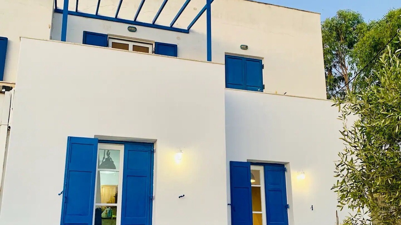 Photo of Outdoor in Posidonia