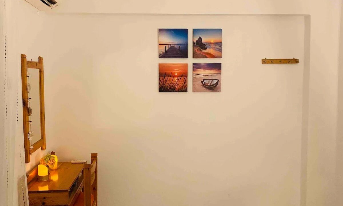 Photo of Bedroom in Posidonia