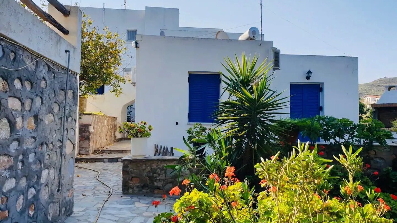 Photo of Outdoor in Posidonia