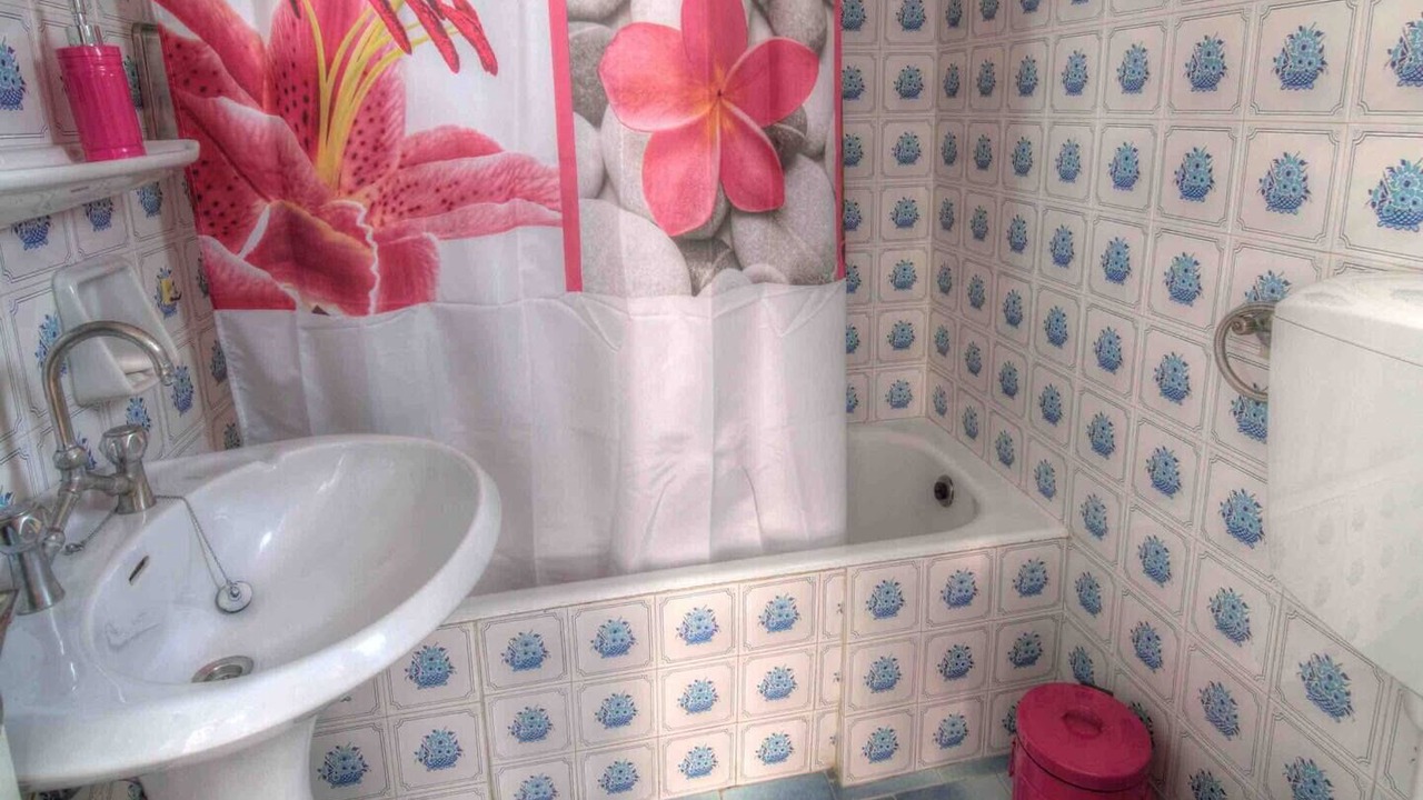 Photo of Bathroom in Posidonia