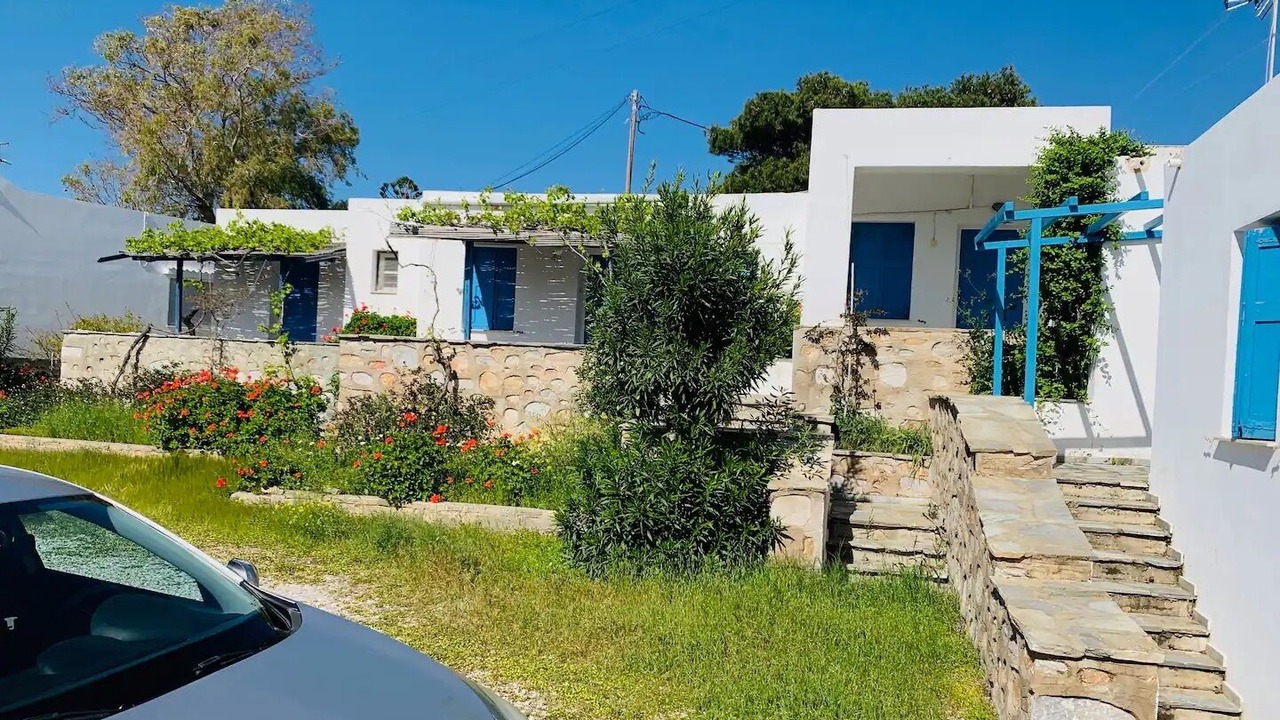 Photo of Outdoor in Posidonia