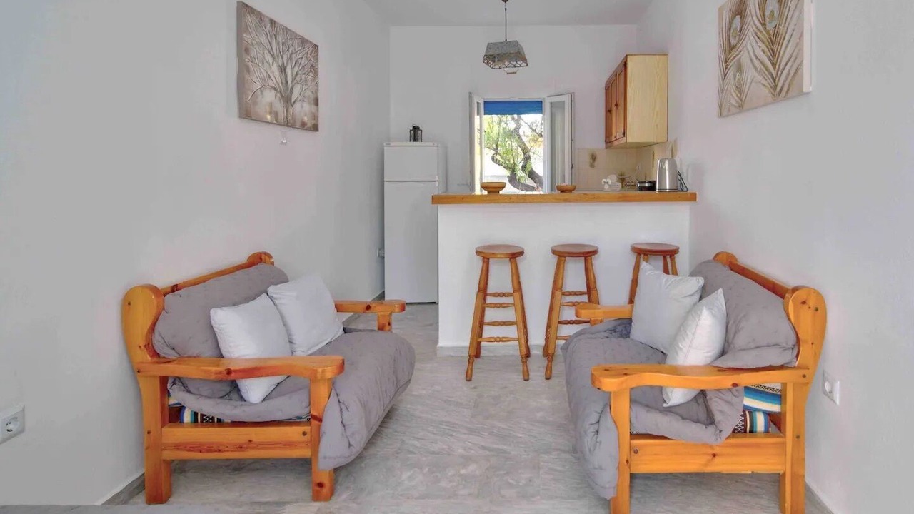 Photo of Livingroom in Posidonia