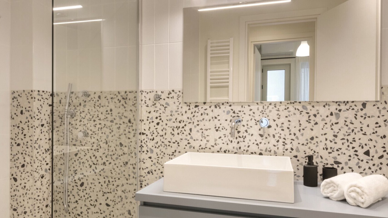 Photo of Bathroom in Pangrati