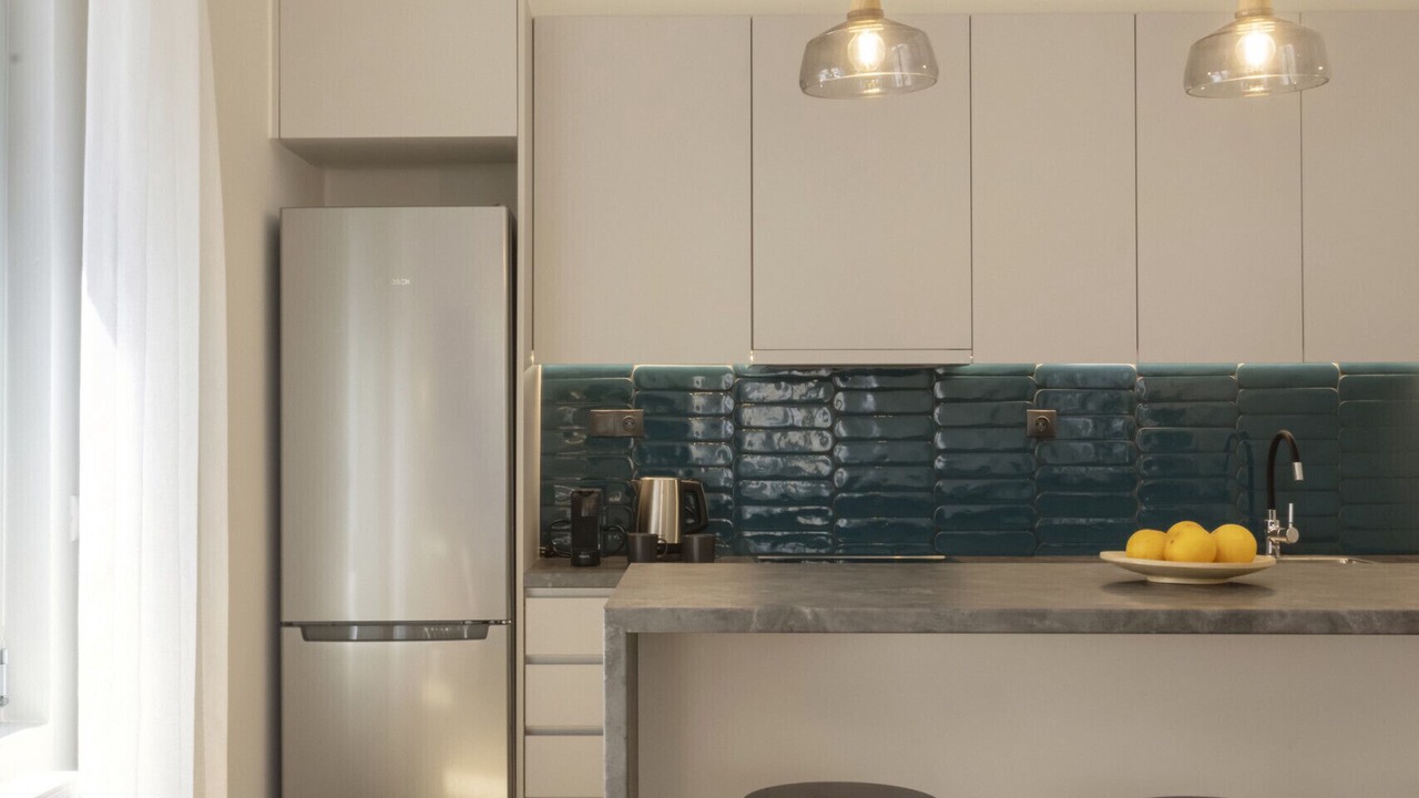 Photo of Kitchen in Pangrati