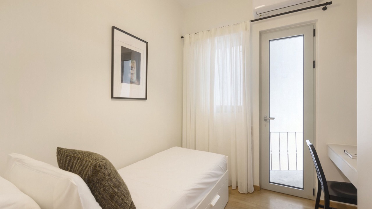 Photo of Bedroom in Pangrati