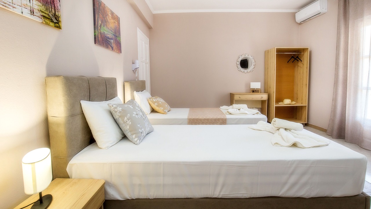 Photo of Bedroom in Limenaria