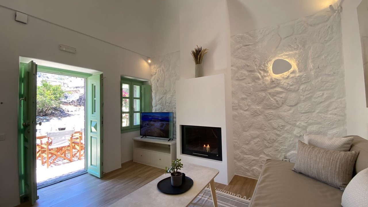 Photo of Livingroom in Exo Gonia