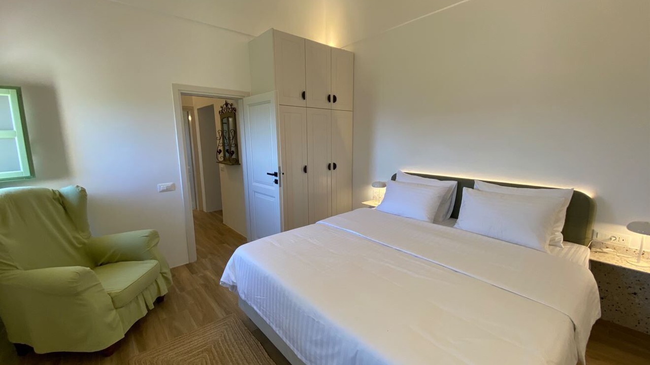 Photo of Bedroom in Exo Gonia