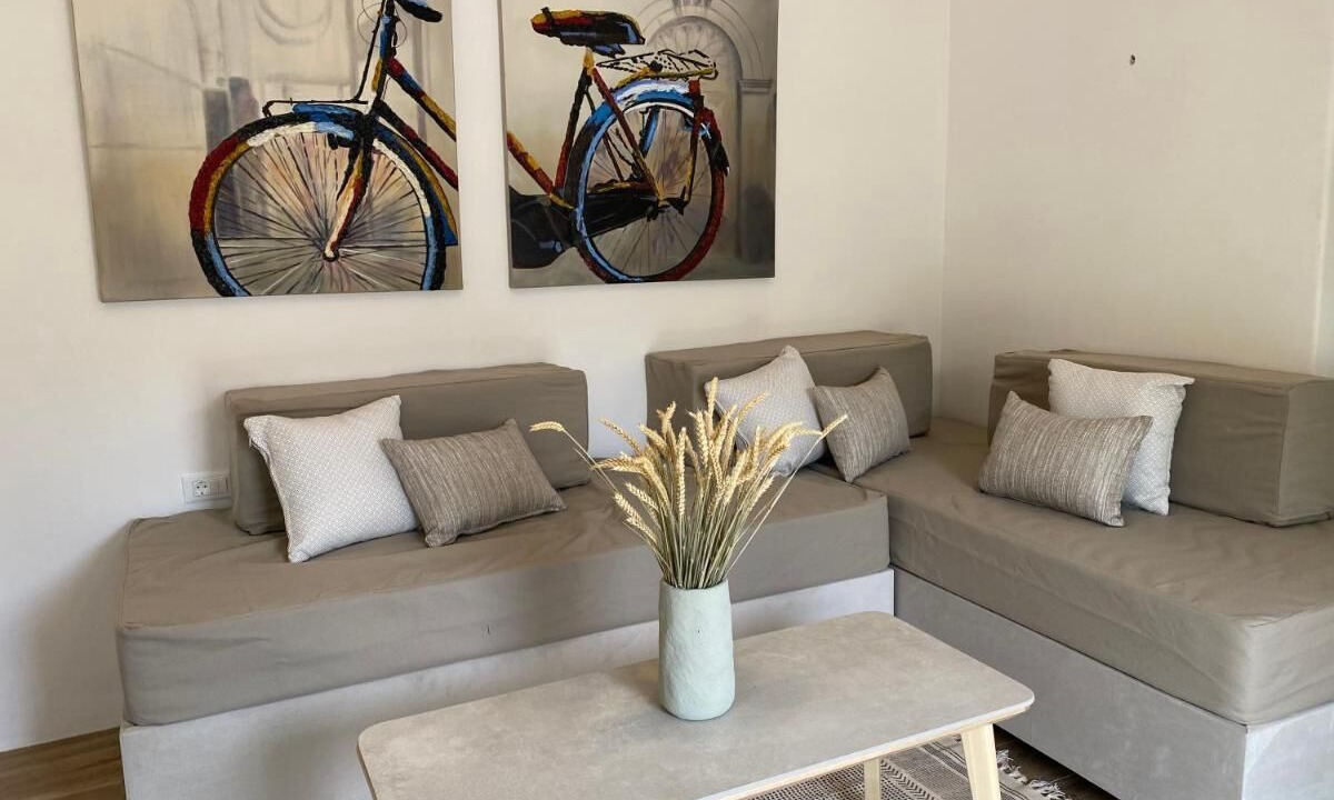 Photo of Livingroom in Exo Gonia