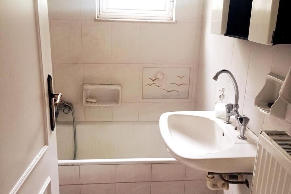 Photo of Bathroom in Oropos