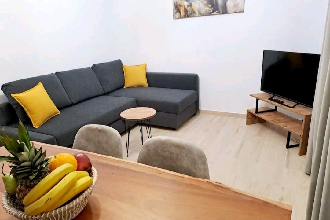 Photo of Livingroom in Paleopolis